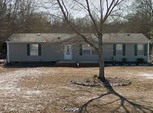 609 Foster Rd, Williamston, SC 29697