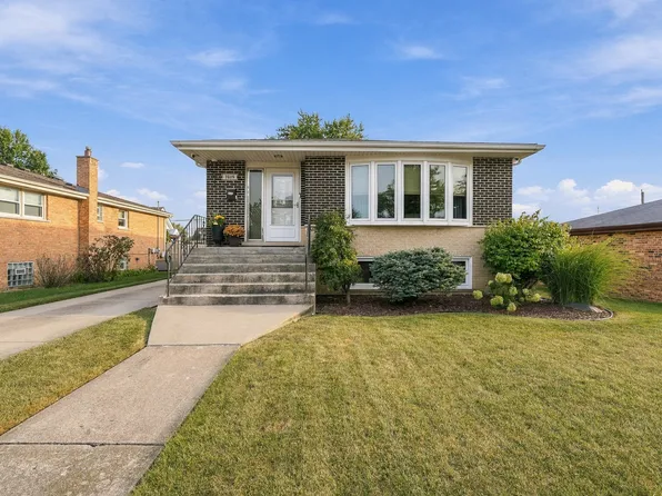 7515 173rd Pl, Tinley Park, IL 60477