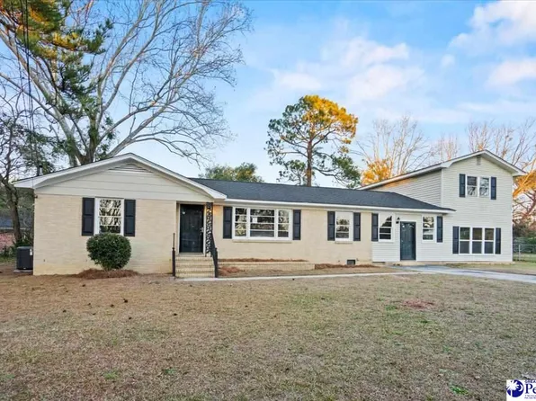 153 E Cooper Cir, Florence, SC 29506
