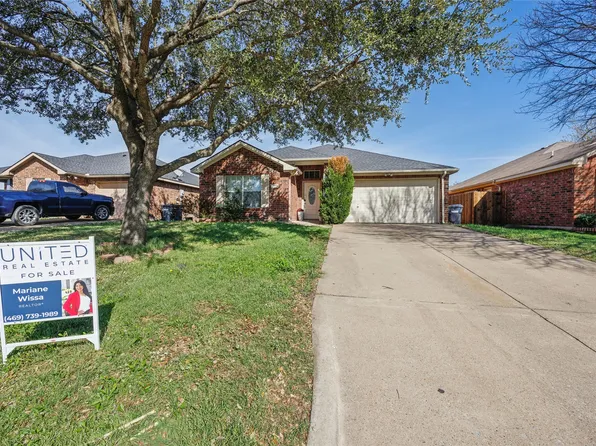 501 Tenison Ln, McKinney, TX 75069