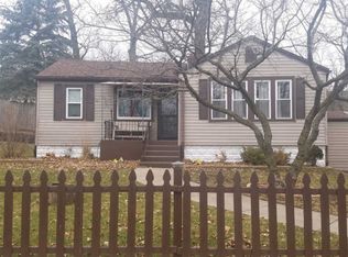 16114 Latrobe Ave, Oak Forest, IL