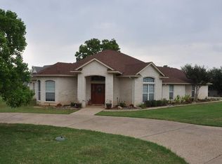 515 Aztec Cir, Waco, TX 76706