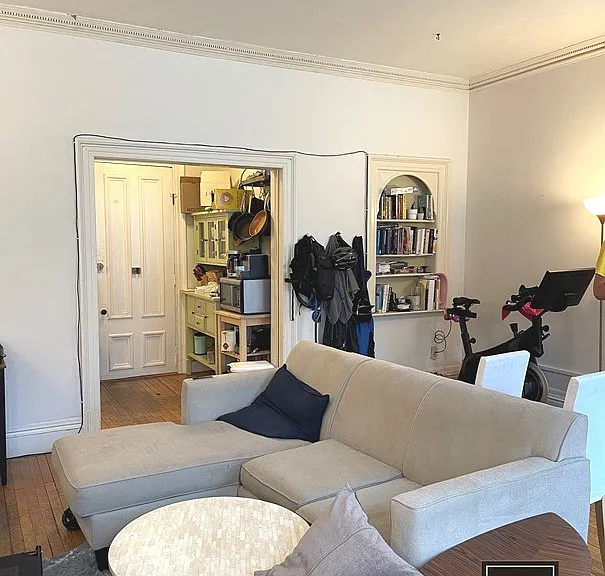 507 Beacon St #1R — Photo 6
