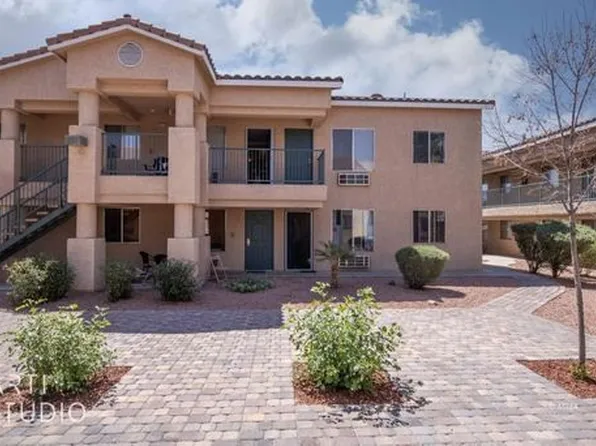 100 Pulsipher Ln, Mesquite, NV