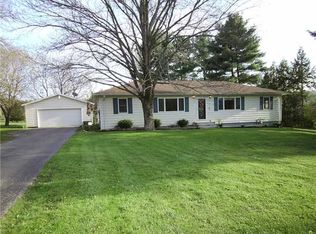 7050 Boston Cross Rd, Boston, NY 14025