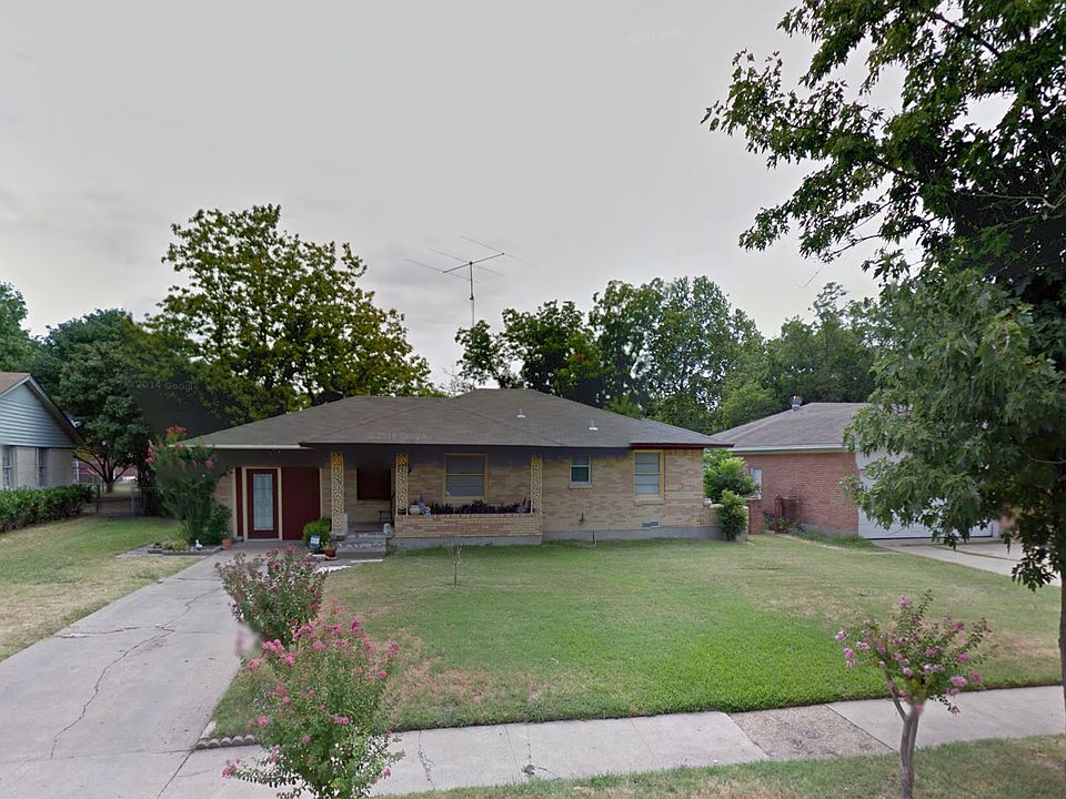 2nd image of 1348 Springlake Dr