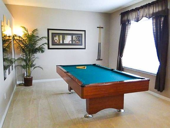 Can be your Dinning Room