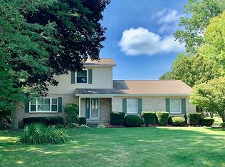 6356 Chaparral Dr, Brighton, MI