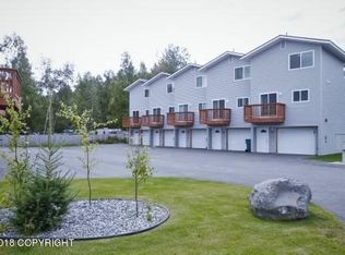 290 E 56th Ave, Anchorage, AK 99518