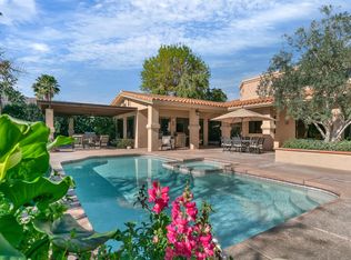 71205 N Thunderbird Ter, Rancho Mirage, CA 92270