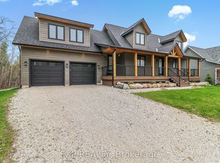 155 Delphi Ln, The Blue Mountains, ON N0H 1J0