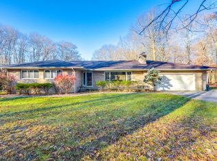 3625 Porter Rd, Rootstown, OH 44272