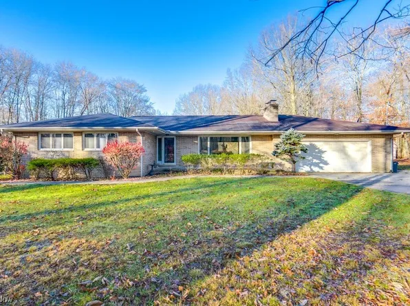3625 Porter Rd, Rootstown, OH 44272