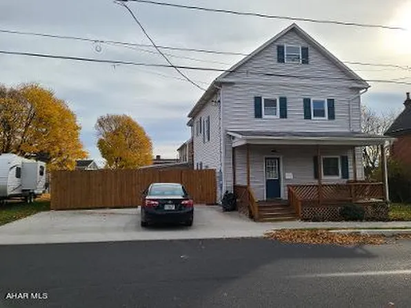 316 W Crawford St, Ebensburg, PA 15931
