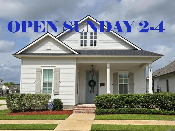4790 Claremont Ave, Gonzales, LA 70737