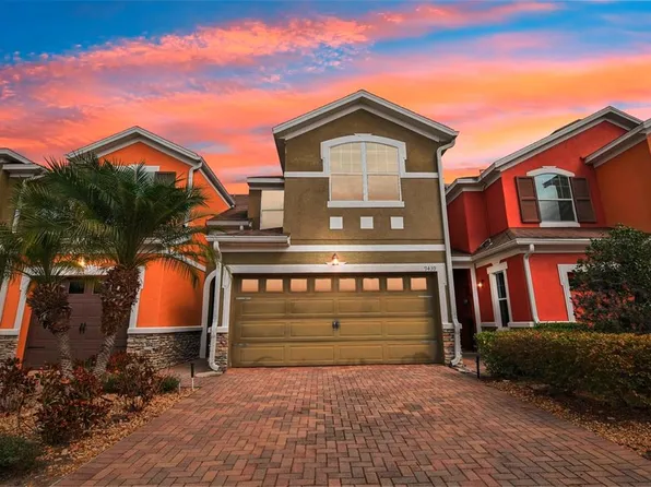 9439 Tawnyberry St, Orlando, FL 32832