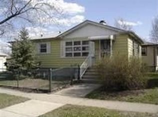 6705 Illinois Ave, Hammond, IN 46323