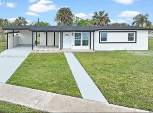 22258 Beverly Ave, Port Charlotte, FL 33952