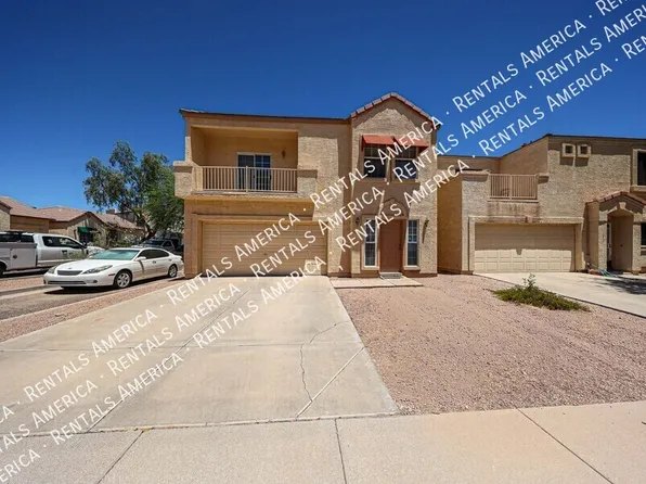 1022 W Westchester Ave, Tempe, AZ 85283
