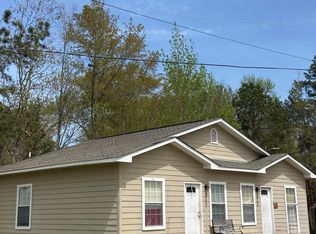 2103 Oak Grove Rd, Hattiesburg, MS 39402