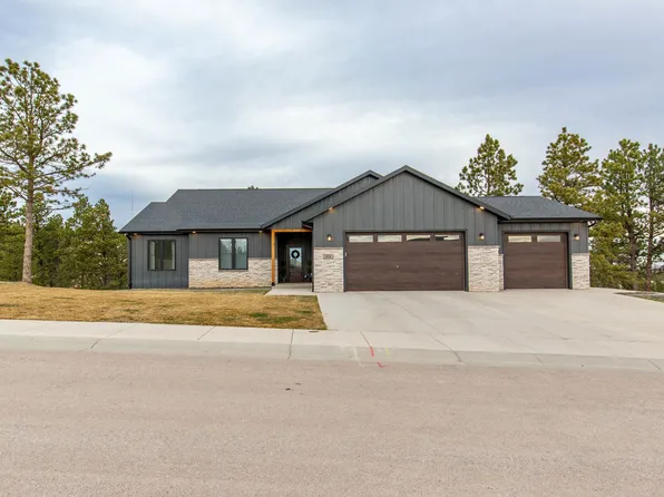 904 W Minnesota St, Rapid City, SD 57701
