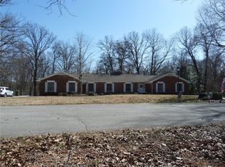 103 Betsy Ln, Rogers, AR 72756