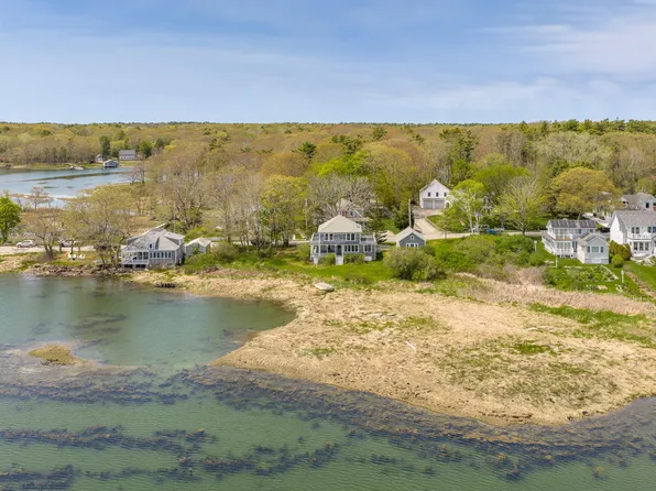 34 Langsford Road, Kennebunkport, ME 04046