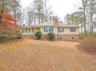 207 N View Pointe Dr, Lagrange, GA 30241