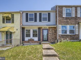 2649 S Paca St, Baltimore, MD 21230