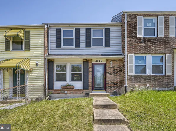 2649 S Paca St, Baltimore, MD 21230