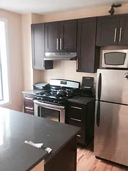 Rented by Uptown Flats LLC