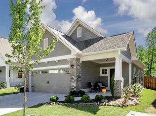 1383 Creekside Gln, Irondale, AL 35210
