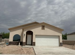 613 Harvest Dr, El Paso, TX 79927