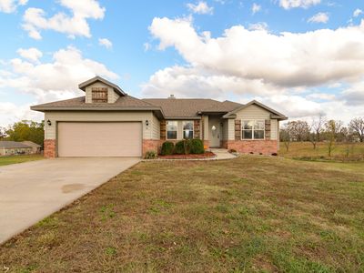 50 Lodgepole Lane, Reeds Spring, MO, 65737