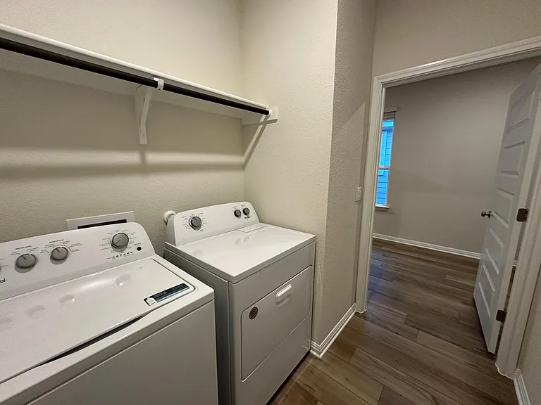 Brand New Whirlpool Washer and Dryer