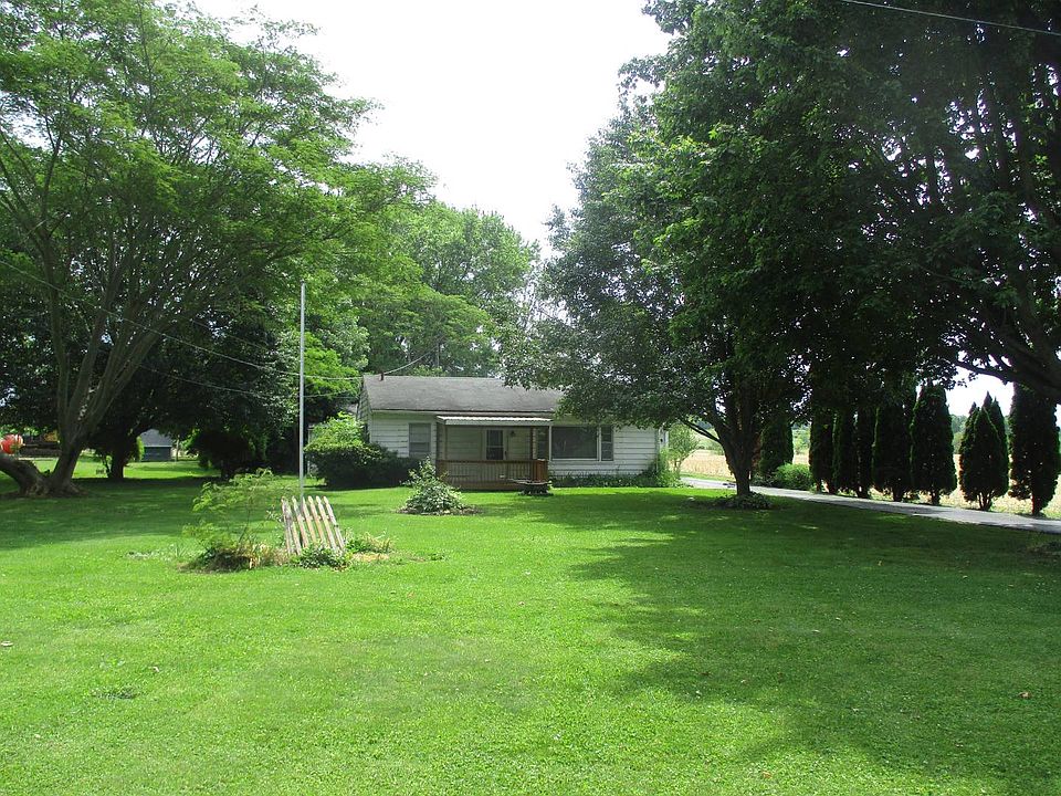 6718 McCoppin Mill Rd, Hillsboro, OH 45133 | Zillow