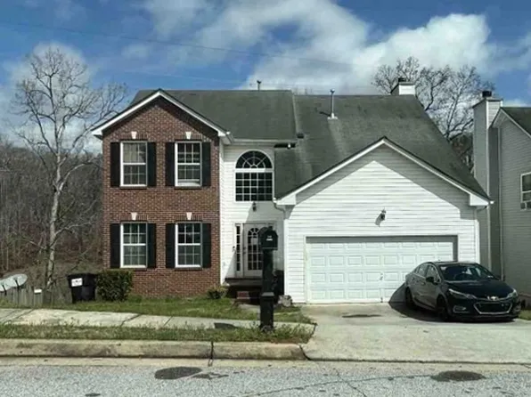 4076 Arnolds Mill Opas, Douglasville, GA 30135
