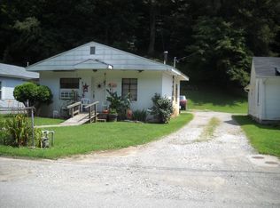 3580 Springfork Dr, Charleston, WV 25306