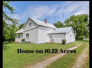 4501 G Rd, Waterloo, IL 62298