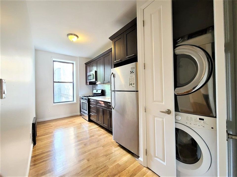 1st image of 432 Rogers Ave #2B
