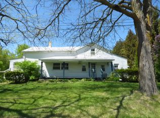 28165 Haas Rd, Wixom, MI 48393