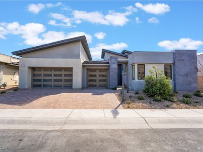 124 Vista Terrazza St, Henderson, NV, 89011