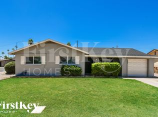 1561 E Clover, Mesa, AZ 85203