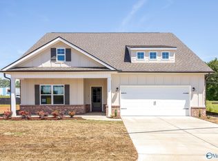 20083 Cherry Brook Rd, Athens, AL 35611