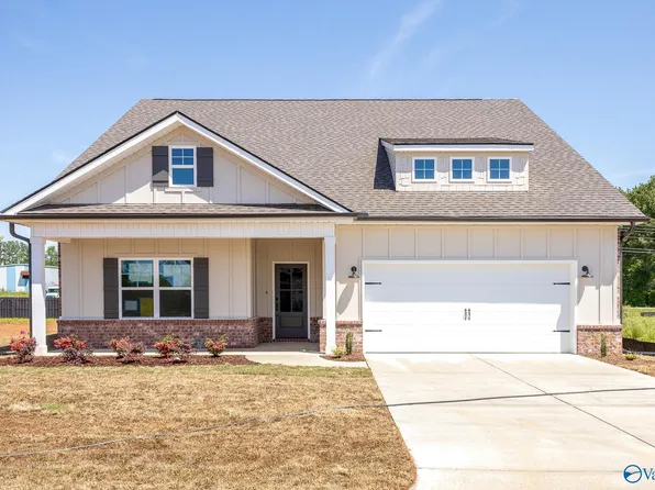 20083 Cherry Brook Rd, Athens, AL 35611