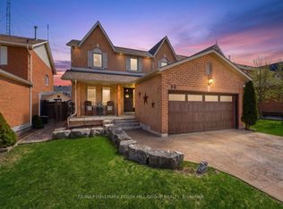 99 Golden Meadow Rd, Barrie, ON L4N 7G3