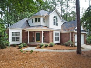 860 Burning Tree Rd, Pinehurst, NC 28374