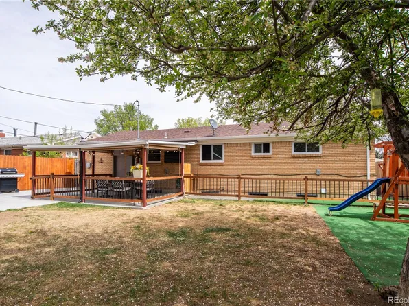 9271 Grove Street, Westminster, CO 80031