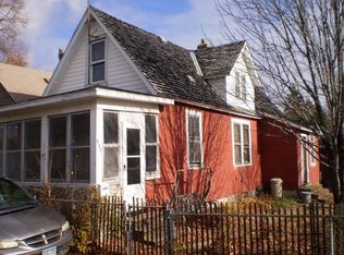 922 Denslow St, Saint Paul, MN 55103