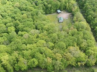 Xxcb Merlin Rd, Hillman, MN 56338